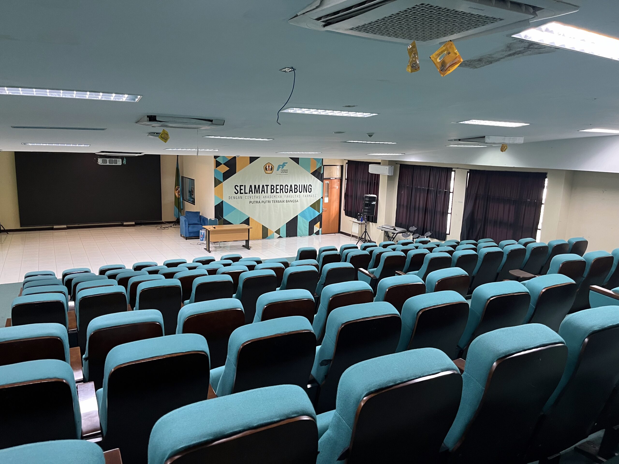 Visit Us