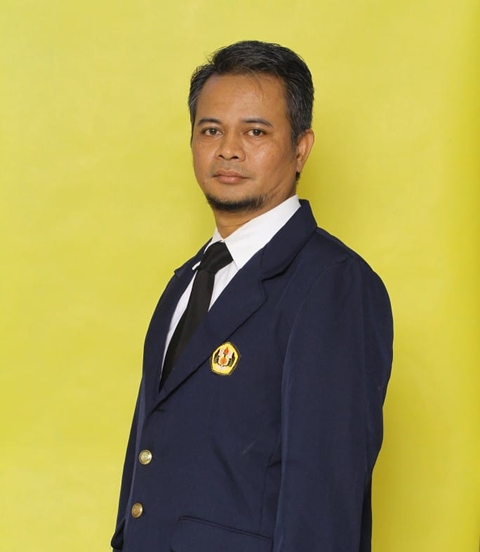 Foto Sekprodi Apoteker