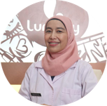 apt. Cahya Khairani