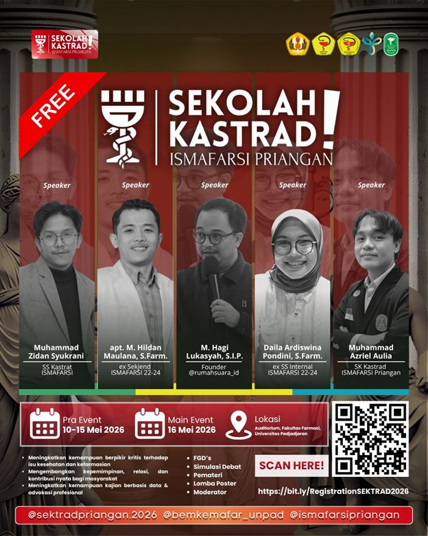 Dokumentasi SEKTRAD 1