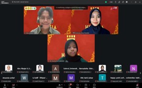 Dokumentasi SEKTRAD 3