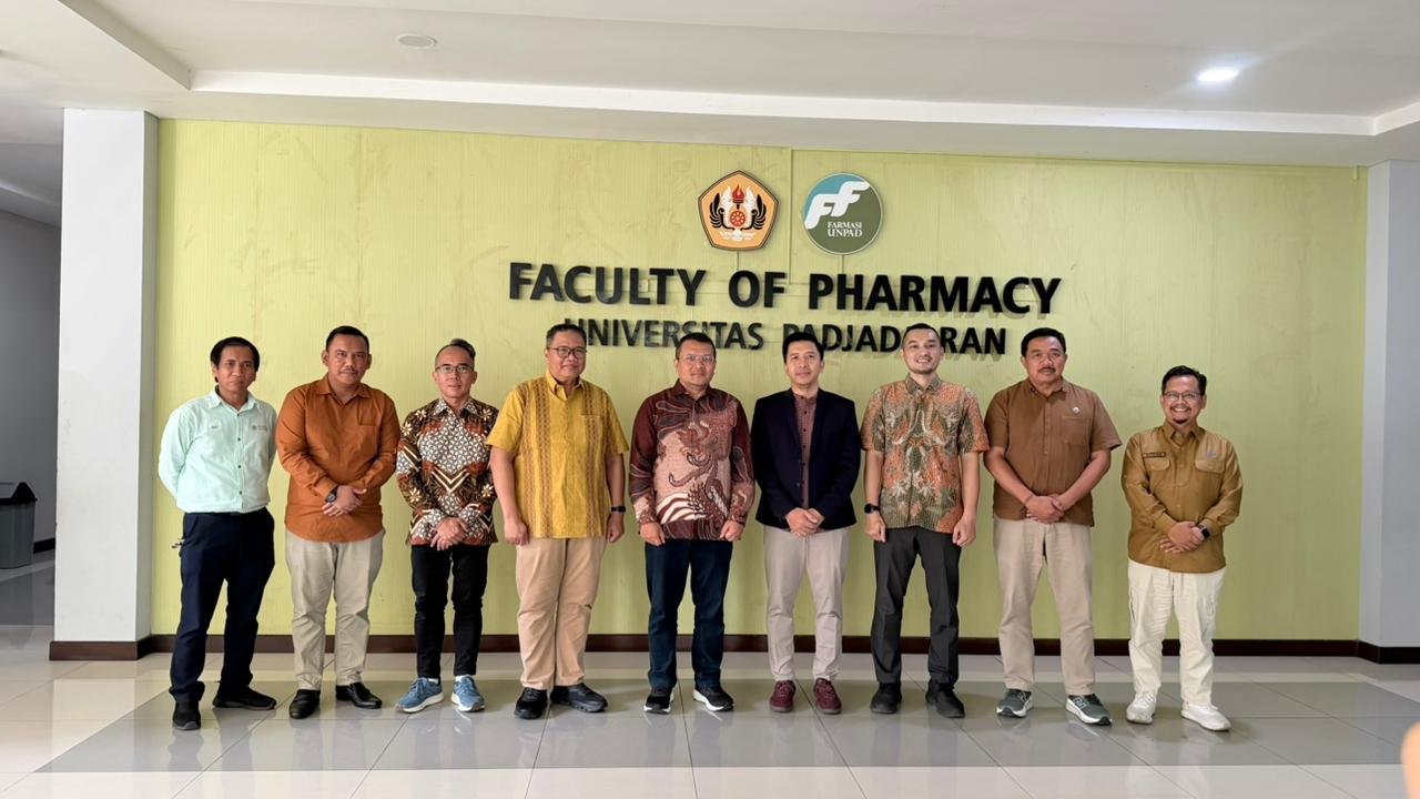 Dokumentasi BPOM 2