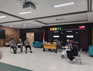Dokumentasi SEKTRAD 6