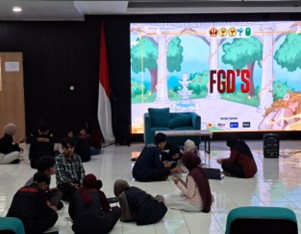 Dokumentasi SEKTRAD 7