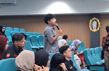 Dokumentasi SEKTRAD 9