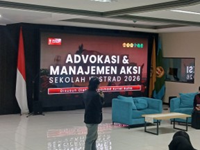 Dokumentasi SEKTRAD 4