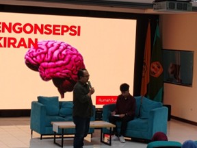 Dokumentasi SEKTRAD 5